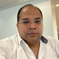 Kapil Mehra
