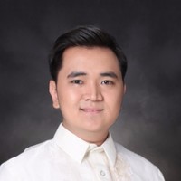 Jules Benedict Villanueva
