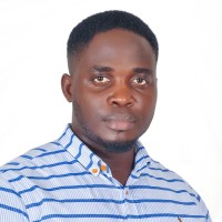 Peter Iruogu