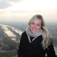 Lina Anklew