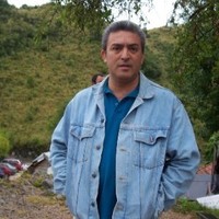 Julio Moreno