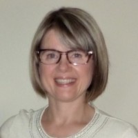 Debbie Johnson