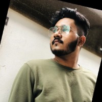 Nidhin Mohan Bm