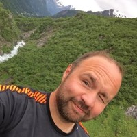 Trond Ottesen