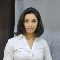 Anjali Gaharana