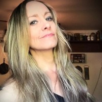 Kristi Jo Mccollum