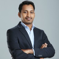 Karthick Balaji