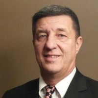Lawrence (Larry) Wolf