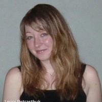 Leoni Petrasthuk