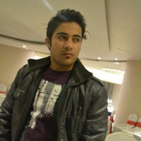 Aditya Sharma