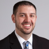 Brian Balmer