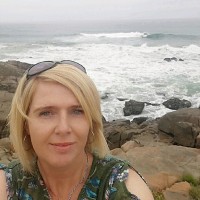 Marina Mostert