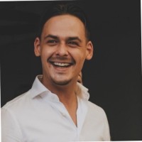 Joey Van Dijk