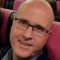 Scott Macdonald