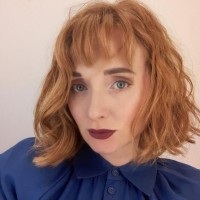 Lilian Bianca Hougaard-Snyman