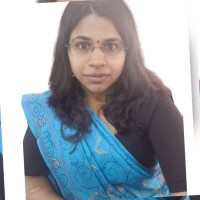 Shobana Sivaraman