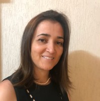 Cláudia Santos