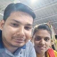 Kinjal Mistry