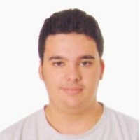 Daniel de los Mozos Parra