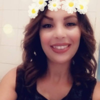 rihab dridi