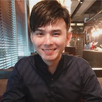 Michael Lim