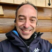 Marco Favarato