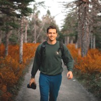 Alex Chouinard