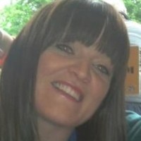 Holly Harrison