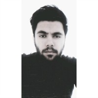 parham naraghi