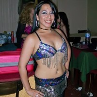 Nadira Falak