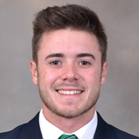 Keefer Beaty, Mba