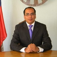 Daniel Flores Silva