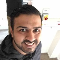 Pardeep Singh Basra
