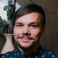 Volodymyr Husakovskyi