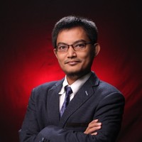 Andy Rachmat