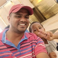 Ilango Babu