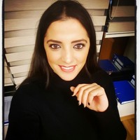 Özge Yilmaz
