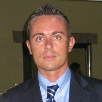 Alessandro Bresolato