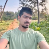 Bhuvanprakash Js