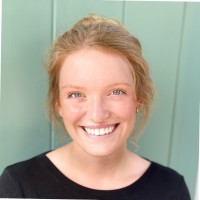Meghan Mccamis, Msw
