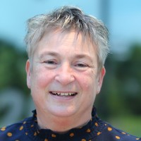Gerda Woltjer