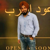 jatinder singh