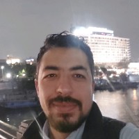 Amr Hussain