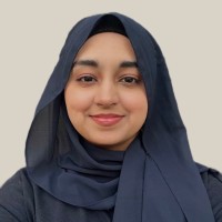 Zoha Ahmed