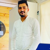 Durgesh Chauhan