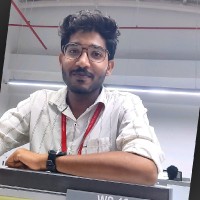 Vijayachandaran P