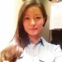 Jane Zhao