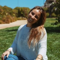 Natalia Paz Vidal Toutin