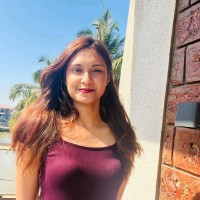 Komal Mahale
