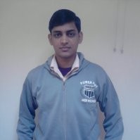 Rajeev Chouhan